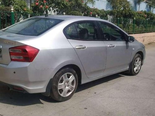 Used 2012 Honda City S MT for sale in Nagar