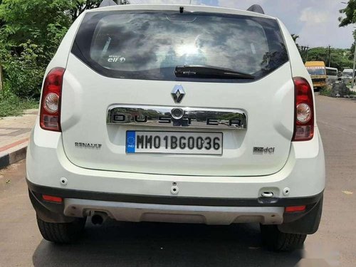 Used 2013 Renault Duster MT for sale in Pune