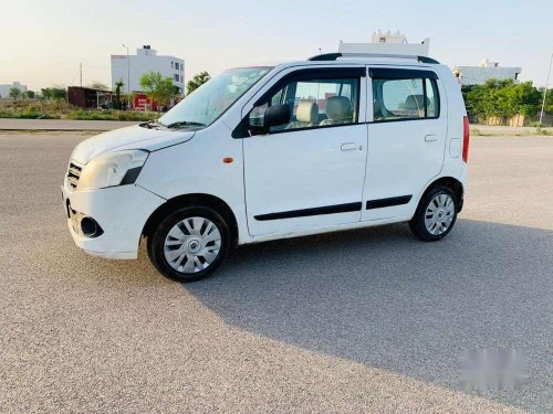 Used 2011 Maruti Suzuki Wagon R VXI MT for sale in Jaipur