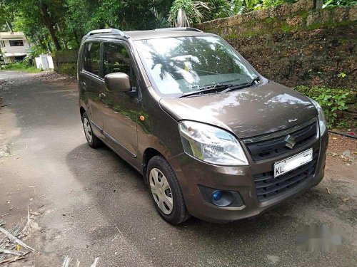 Used 2016 Maruti Suzuki Wagon R VXI MT for sale in Kozhikode