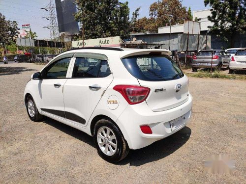 Used Hyundai Grand i10 Asta 2014 MT for sale in Pune