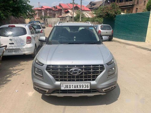 2019 Hyundai Venue MT for sale in Srinagar