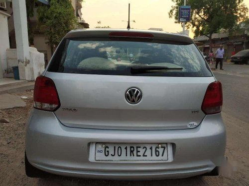 2014 Volkswagen Polo MT for sale in Ahmedabad