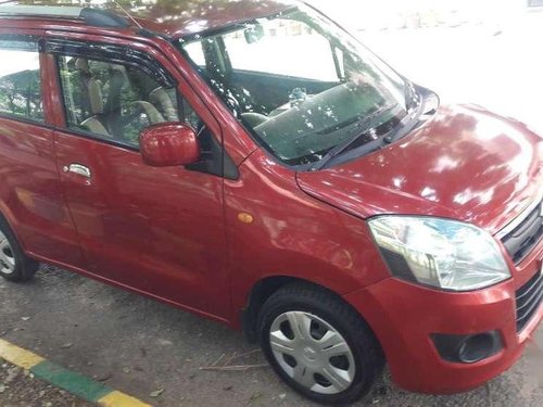 Maruti Suzuki Wagon R VXI 2017 MT for sale in Nagar