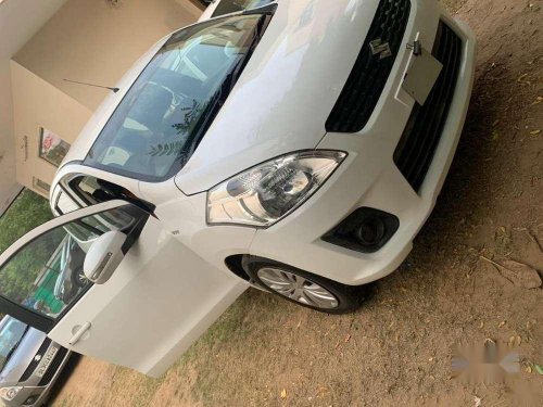 Maruti Suzuki Ertiga VXI CNG 2014 MT for sale in Gurgaon