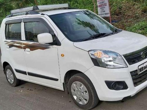 2015 Maruti Suzuki Wagon R LXI CNG MT for sale in Mira Road