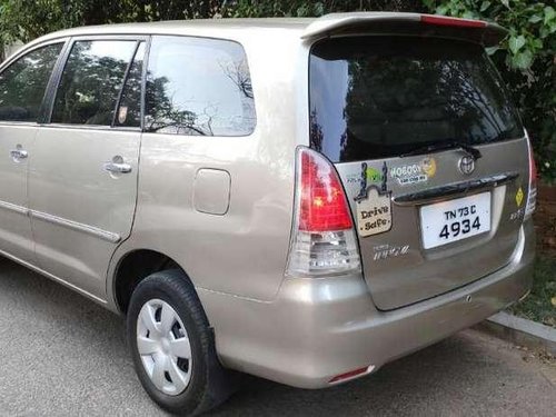 Toyota Innova 2.5 G 8 STR BS-IV, 2011, Diesel MT in Coimbatore