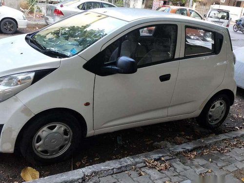 Used Chevrolet Beat 2013 MT for sale in Chennai