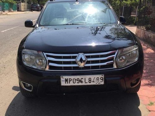 2013 Renault Duster MT for sale in Bhopal