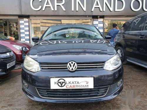 Volkswagen Vento 2011 MT for sale in Kolkata