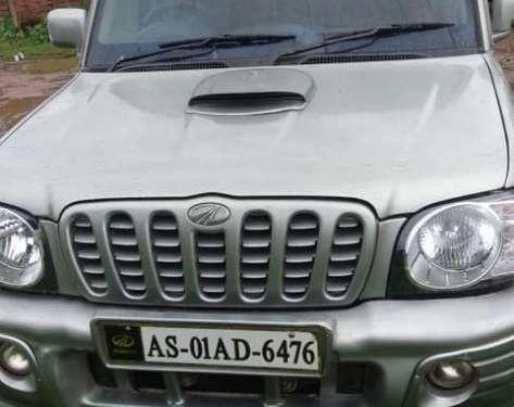 Used 2008 Mahindra Scorpio LX MT for sale in Nagaon