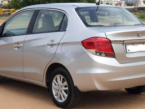 2013 Honda Amaze MT for sale in Ahmedabad