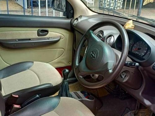 Hyundai Santro Xing GLS 2010 MT for sale in Mumbai