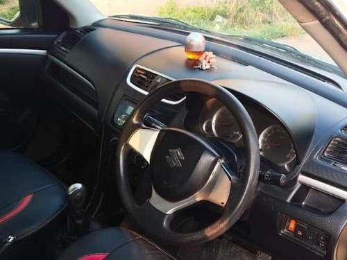 2012 Maruti Suzuki Swift VDI MT for sale in Bilaspur