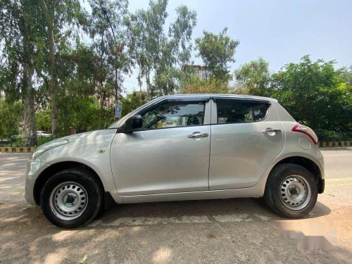 2015 Maruti Suzuki Swift LXI MT for sale in Ghaziabad