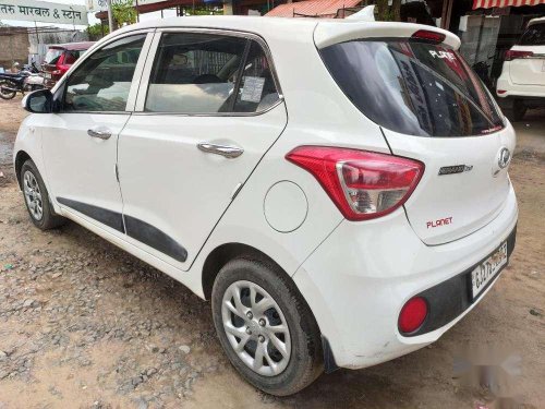 2017 Hyundai Grand i10 Magna MT for sale in Ahmedabad