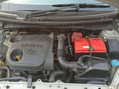2012 Toyota Etios Liva GD MT for sale in Perumbavoor