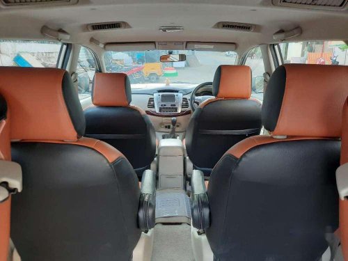 2014 Toyota Innova 2.5 VX 7 STR MT for sale in Hyderabad