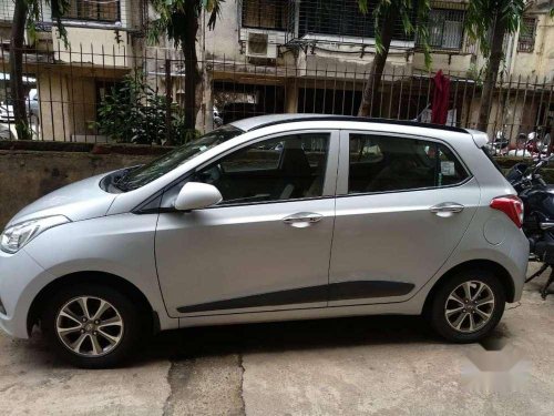 Used Hyundai Grand i10 Asta 2014 MT for sale in Mumbai