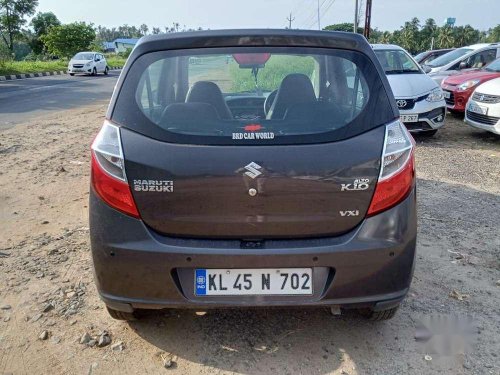 Used 2016 Maruti Suzuki Alto K10 VXI MT for sale in Thrissur