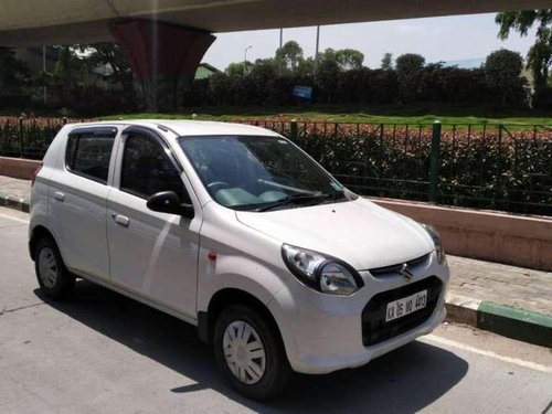 Used 2014 Maruti Suzuki Alto 800 LXI MT for sale in Nagar