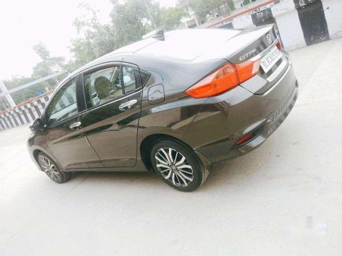Used 2018 Honda City MT for sale in Gurgaon