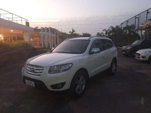 2011 Hyundai Santa Fe MT for sale in Vijayawada