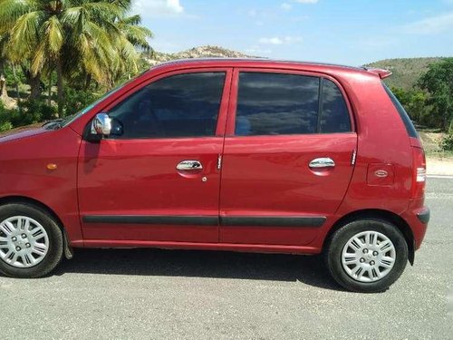 Used 2012 Hyundai Santro Xing GLS LPG MT for sale in Chittoor