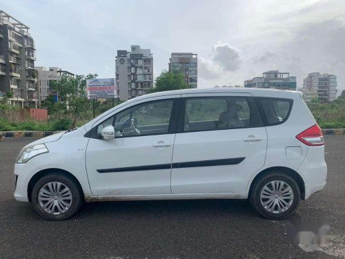 Used Maruti Suzuki Ertiga VXI CNG 2014 MT for sale in Kharghar