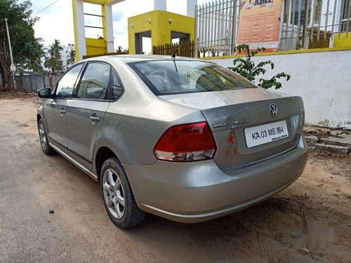 2013 Volkswagen Vento MT for sale in Nagar