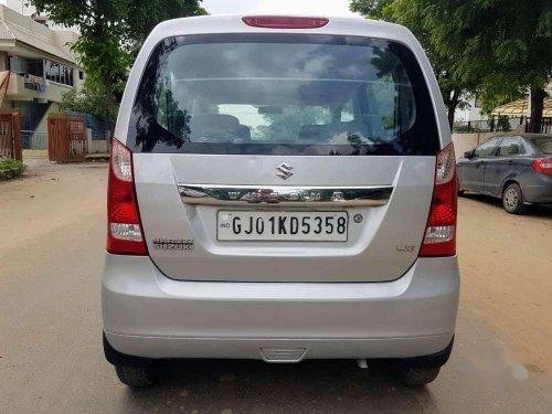 Maruti Suzuki Wagon R LXI, 2010, CNG & Hybrids MT in Ahmedabad