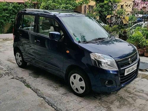 Used Maruti Suzuki Wagon R VXI 2018 MT for sale in Kolkata