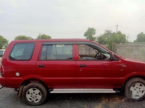 Used 2011 Chevrolet Tavera MT for sale in Gandhinagar