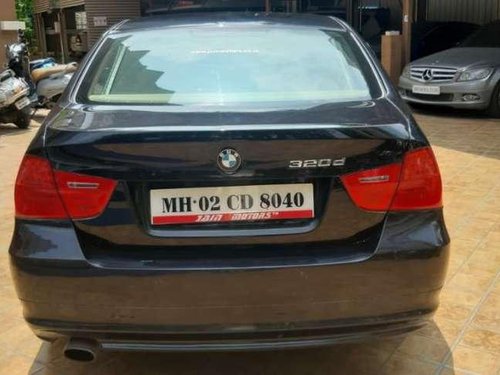 BMW 3 Series 320d 2011 AT for sale in Mumbai