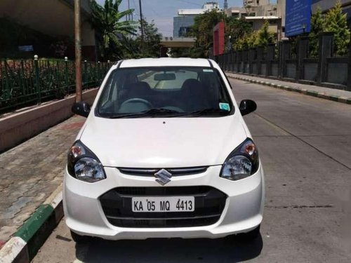 Used 2014 Maruti Suzuki Alto 800 LXI MT for sale in Nagar