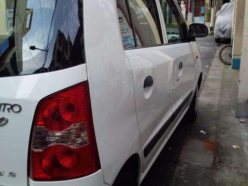 2012 Hyundai Santro Xing GLS MT for sale in Kolkata