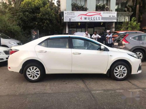 2019 Toyota Corolla Altis 1.8 G AT for sale in Mumbai