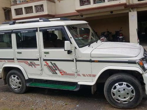 Mahindra Bolero SLX 2018 MT for sale in Varanasi