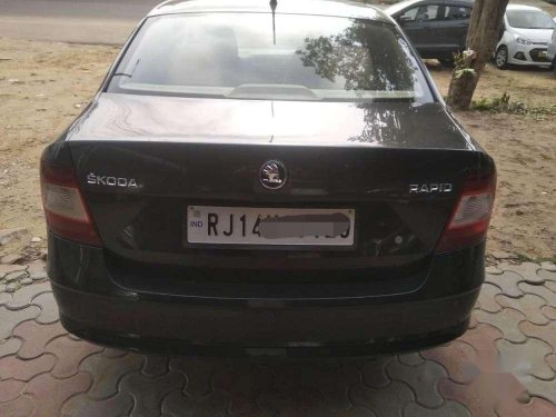 Used Skoda Rapid 2017 MT for sale in Jaipur