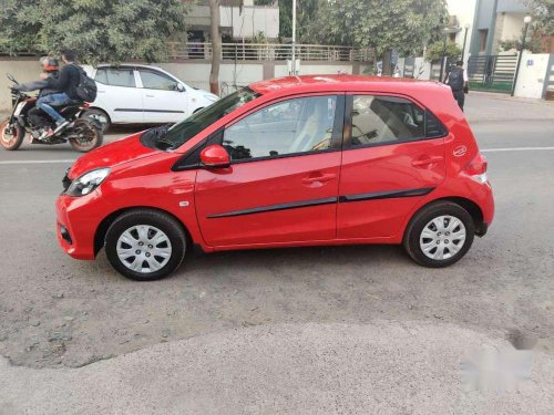 Used 2017 Honda Brio MT for sale in Ahmedabad