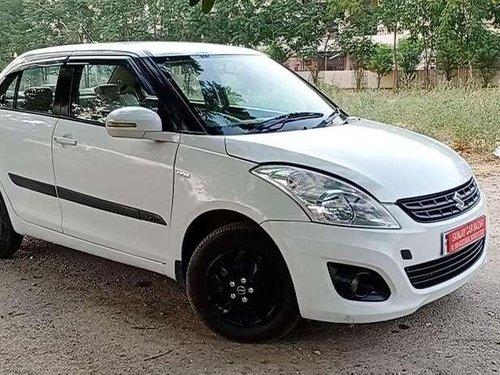 2014 Maruti Suzuki Swift Dzire MT for sale in Ludhiana