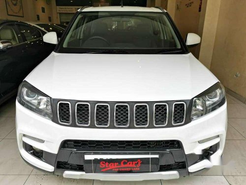 Used Maruti Suzuki Vitara Brezza ZDi 2017 MT for sale in Ludhiana