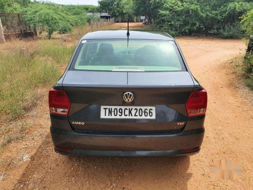 Volkswagen Ameo Tdi Highline Plus, 2017, Diesel MT in Madurai