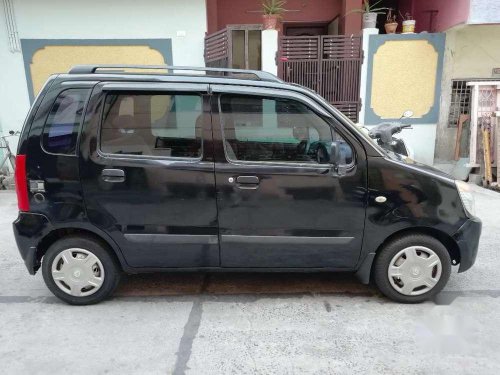 Maruti Suzuki Wagon R Duo, 2009, Petrol MT for sale in Vijayawada