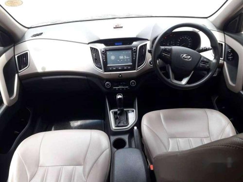 Used 2015 Hyundai Creta 1.6 SX Automatic AT for sale in Coimbatore