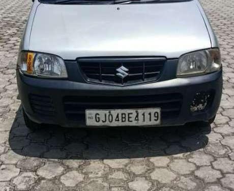 Maruti Suzuki Alto 2012 MT for sale in Bhavnagar