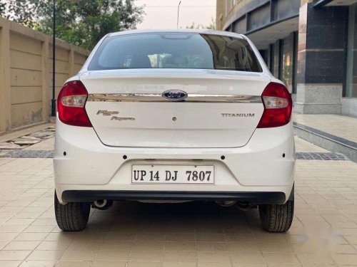 Used 2017 Ford Aspire MT for sale in Ghaziabad 