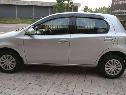 2012 Toyota Etios Liva GD MT for sale in Perumbavoor