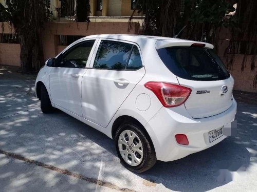 Hyundai Grand I10, 2014, Diesel MT in Vadodara