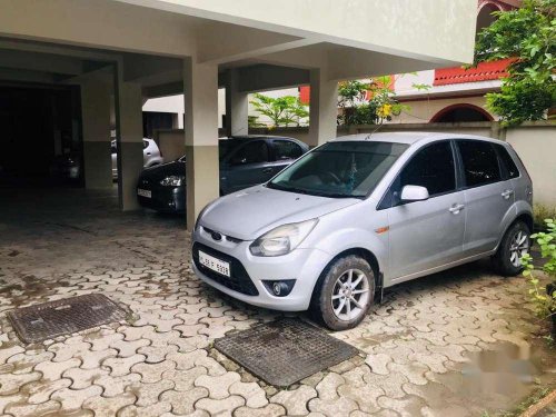 Used Ford Figo Diesel ZXI 2011 MT for sale in Perumbavoor